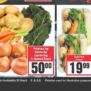 Onion at Big save