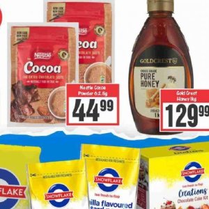   at Big save