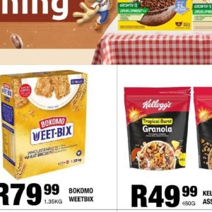 Biscuits at Take n Pay