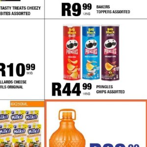 Vinegar at Take n Pay