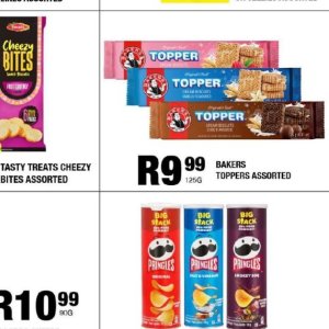 Cream at Take n Pay