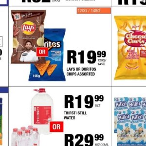 Corn at Take n Pay