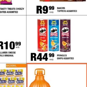   at Take n Pay