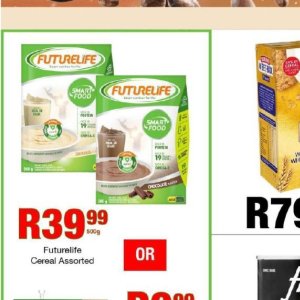  protein at Take n Pay
