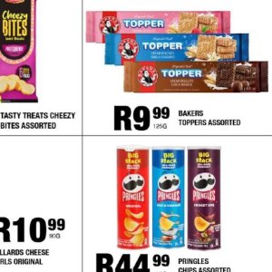 Biscuits at Take n Pay