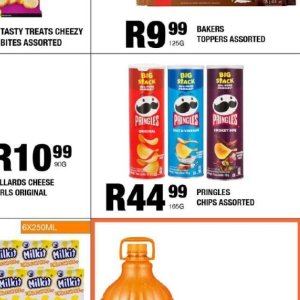   at Take n Pay