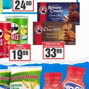 Oat at Big save