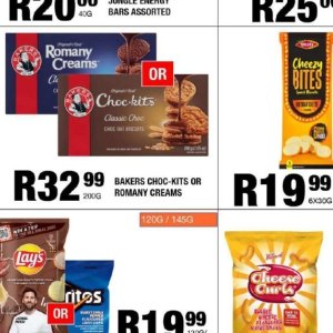 Oat at Take n Pay
