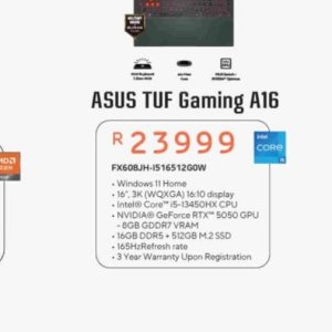 Laptop asus  at Computer Mania
