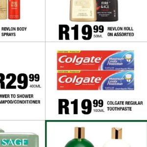   at Take n Pay