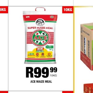   at Take n Pay