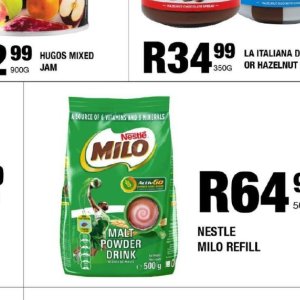 Vitamins at Take n Pay