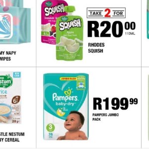   at Take n Pay