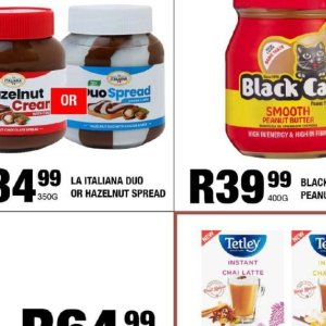 Cocoa at Take n Pay