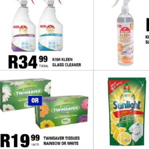 Kiwi at Take n Pay