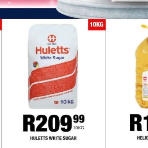 Sugar at Take n Pay