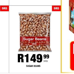 Sugar at Take n Pay