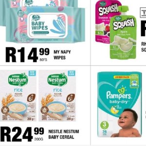   at Take n Pay