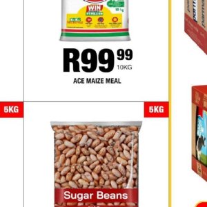   at Take n Pay