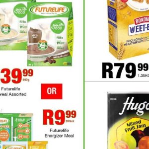 Chocolate at Take n Pay