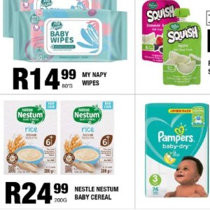   at Take n Pay