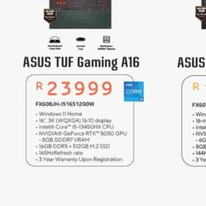 Laptop asus  at Computer Mania