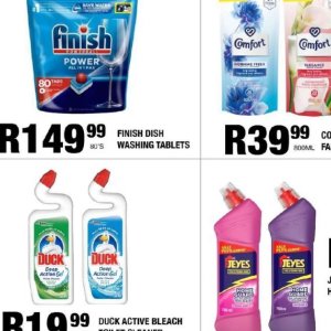   at Take n Pay