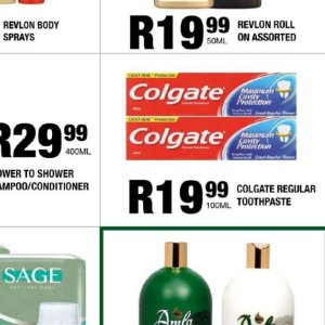   at Take n Pay