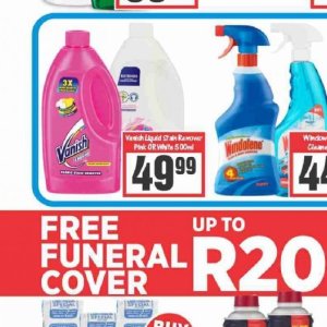   at Big save
