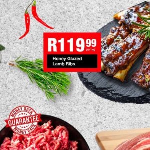 Honey at Take n Pay