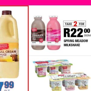 Chocolate at Take n Pay