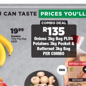 Onion at OK Foods