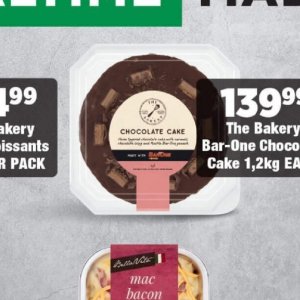 Chocolate at OK Foods