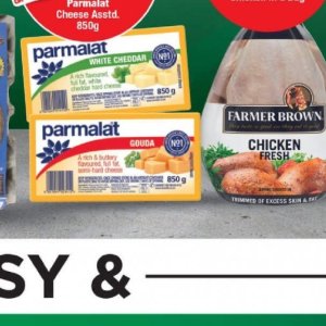 Gouda at OK Foods