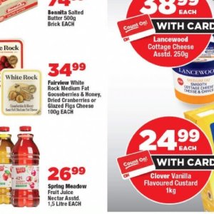 Honey at OK Foods