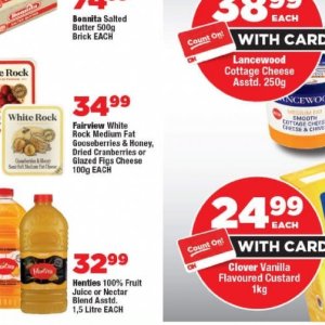 Honey at OK Foods