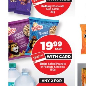 Raisins at OK Foods