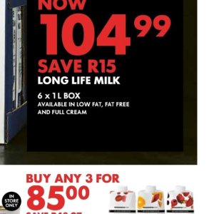   at Woolworths