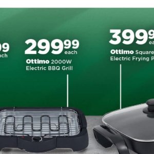 Grill at OK Foods