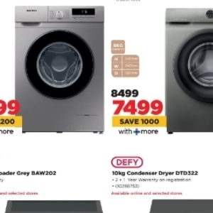 Dryer beko  at HiFi Corp