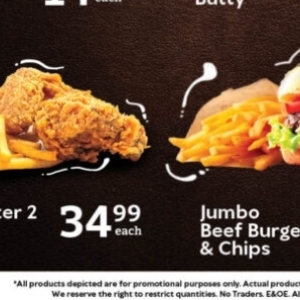 Beef at Oxford freshmarket