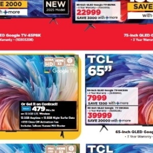  TCL at HiFi Corp