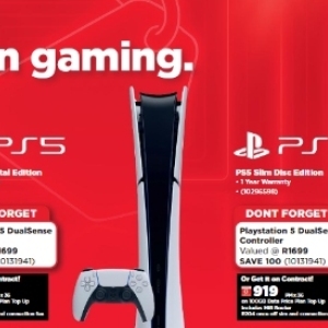 Game software at HiFi Corp