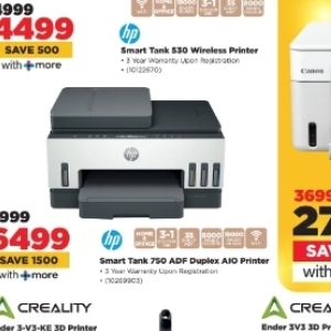 Printer canon  at HiFi Corp