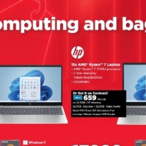 Laptop asus  at HiFi Corp