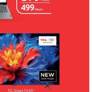  TCL at Makro