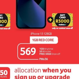 Iphone at Makro