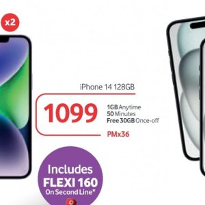 Iphone at Makro