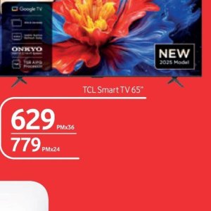  TCL at Makro