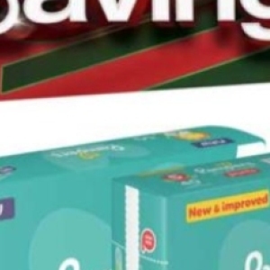   at Spar